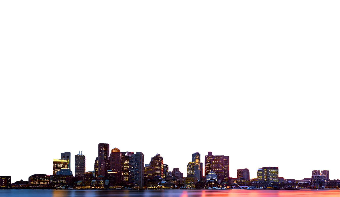 Boston Marathon Medal, Map & Bib Display Frame - The Original