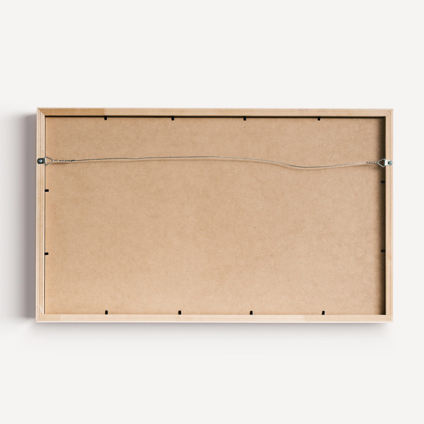 Brighton Medal, Race Map & Bib Display Frame - Official