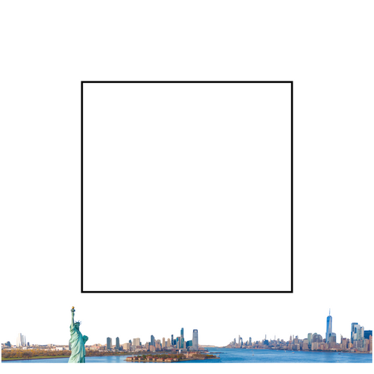 New York Marathon Medal Display Frame [Coming Soon]